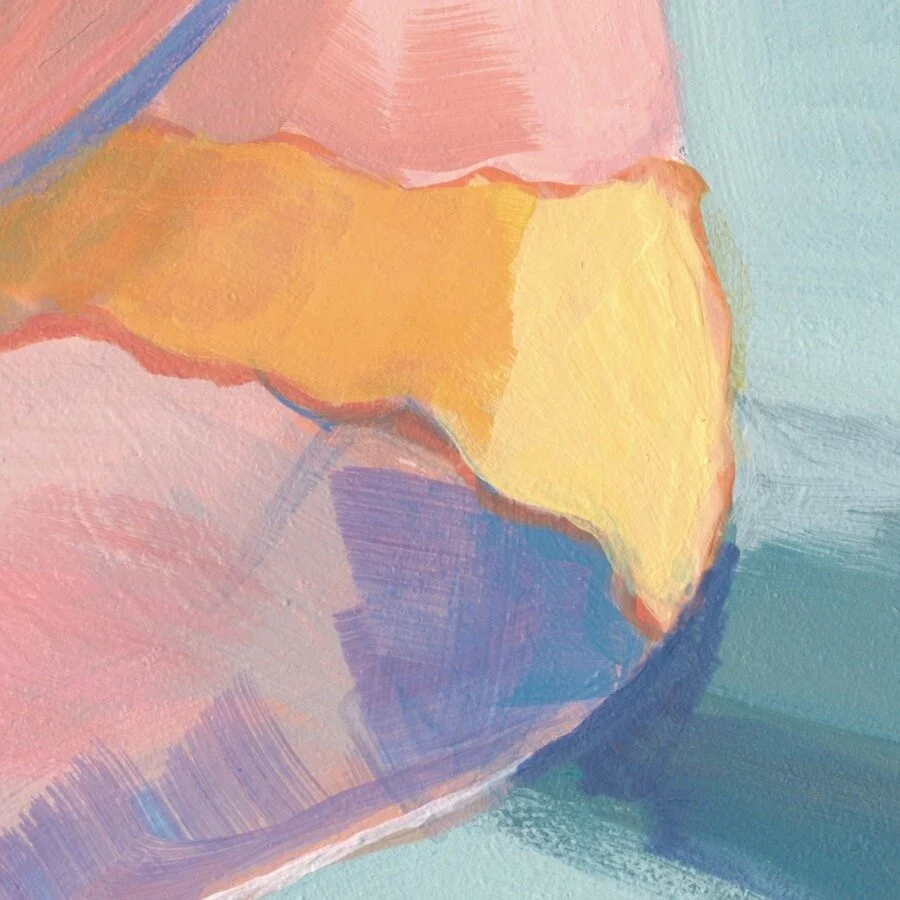 Details of Tangerine Twist