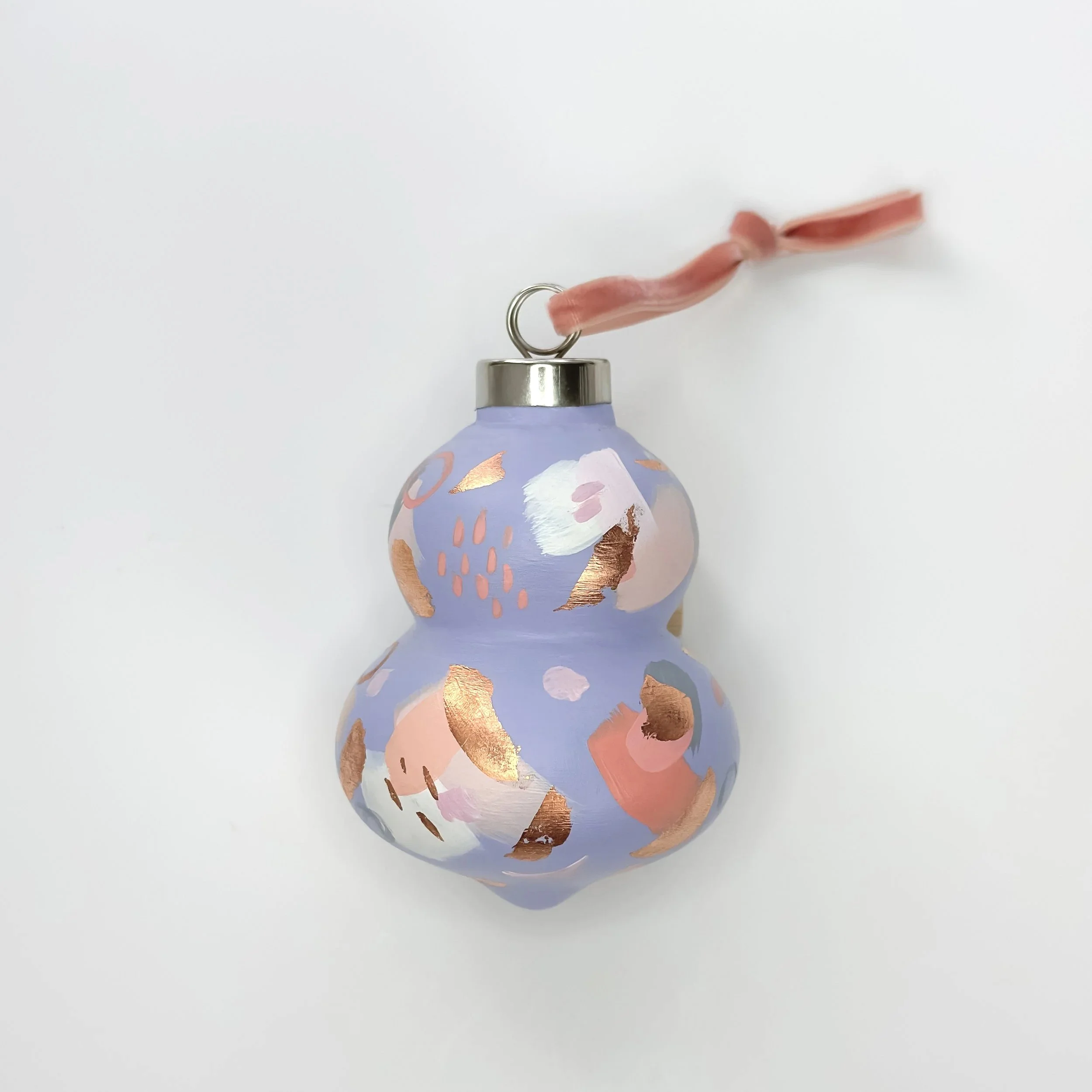Sweet Dreams Palette Ornament