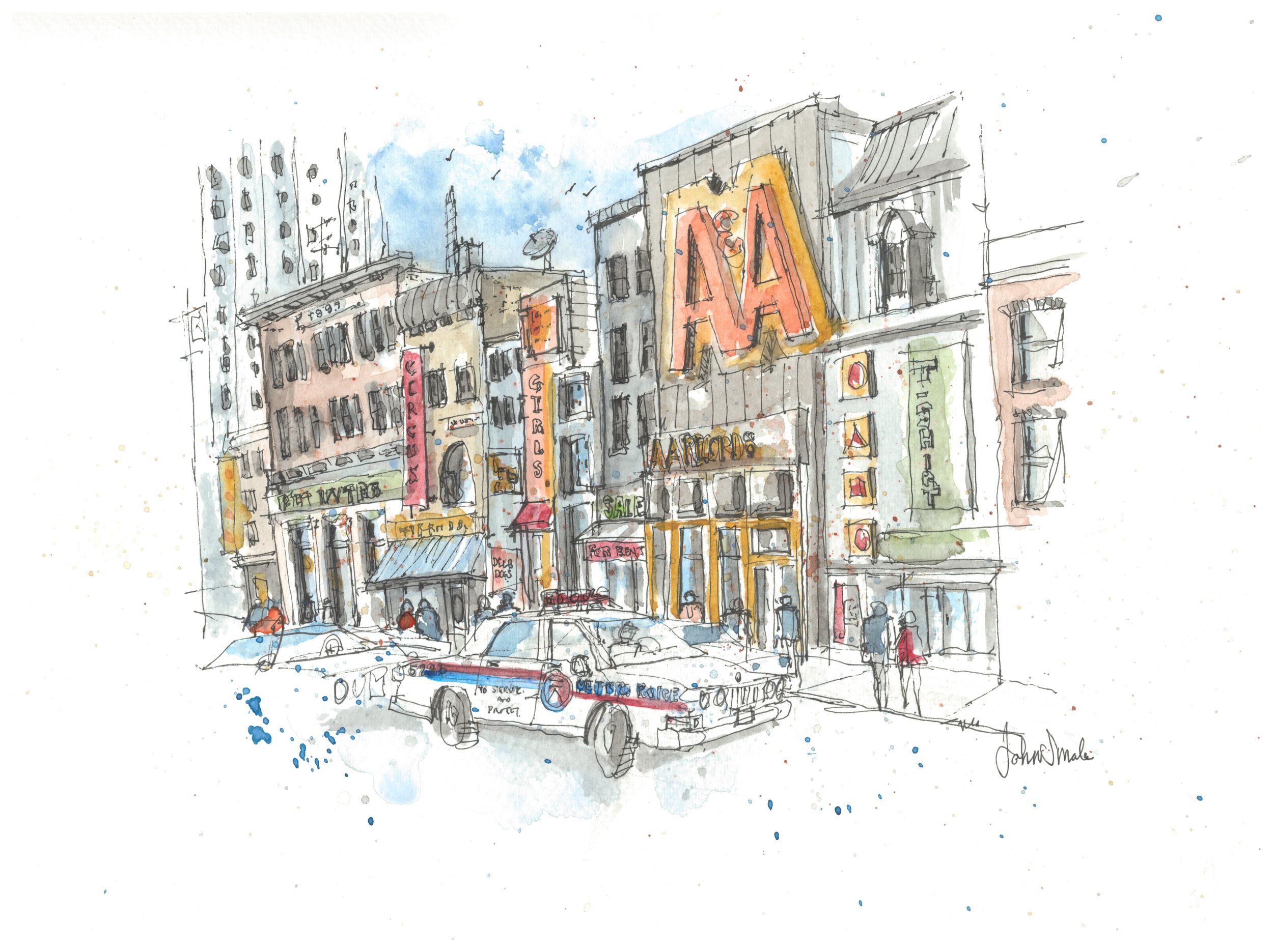 Toronto Yonge St 70s .jpg