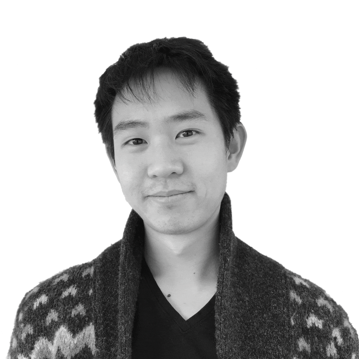 Daniel Lee - Board of Director, Grants Coordinator (New York)