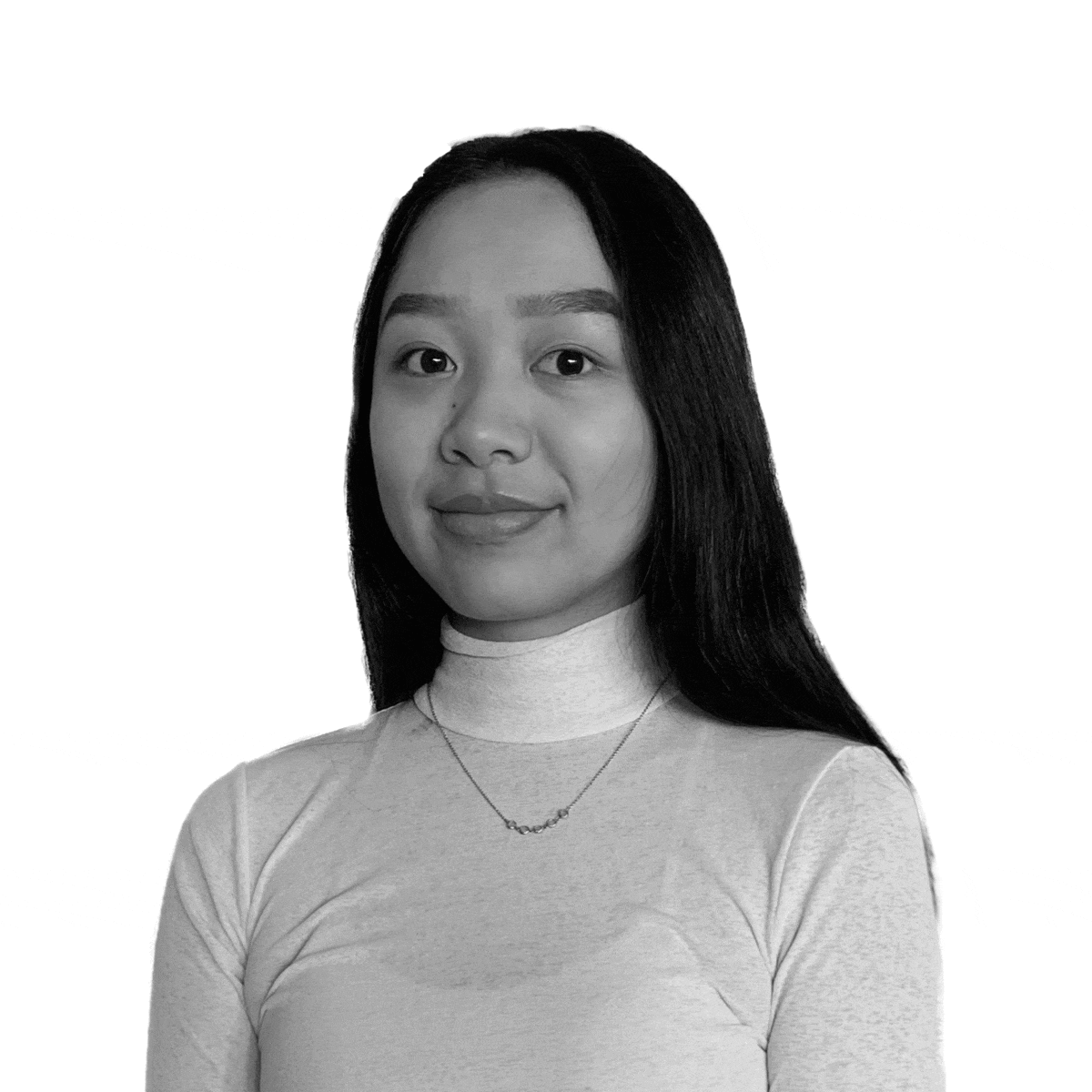Alice Hu - Sponsorship Coordinator, Editor (Alberta)