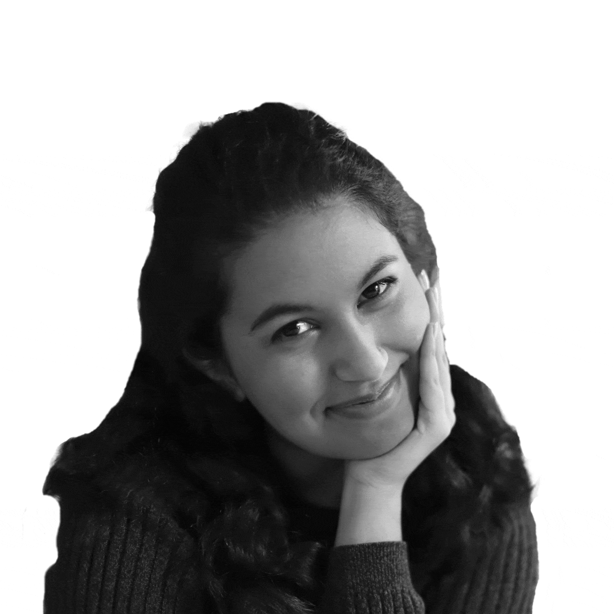 Sanaa Kahloon - Grants Coordinator, Editor (Kentucky)