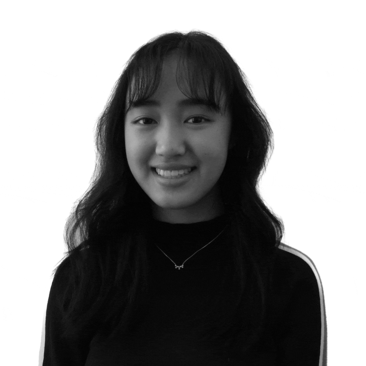 Ming Shen - Secretary, Social Media Coordinator (Ontario)