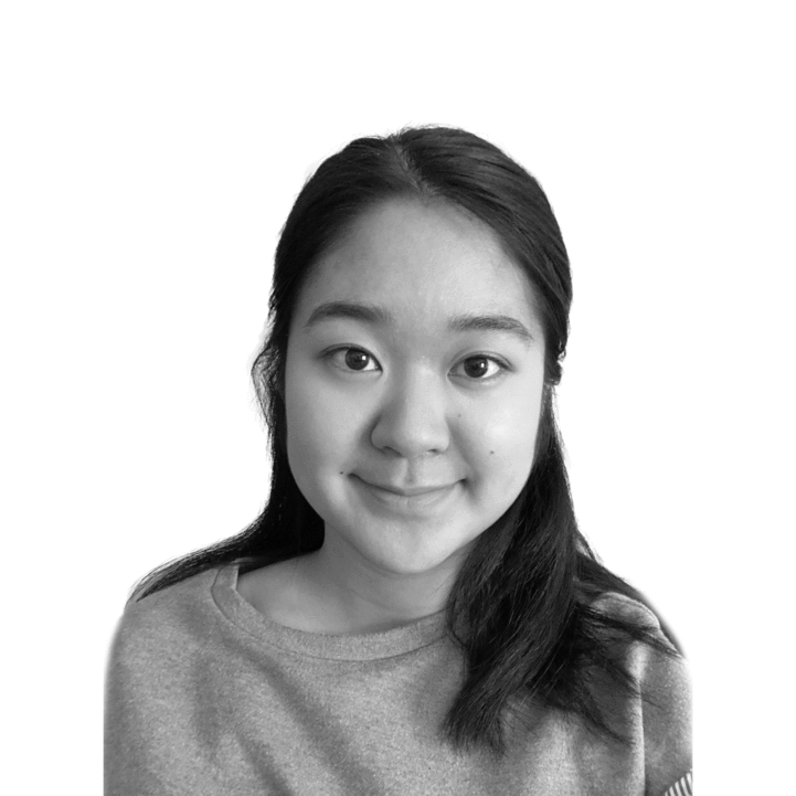 Elizabeth Wang - Illustrator, Art Curator (Ontario)