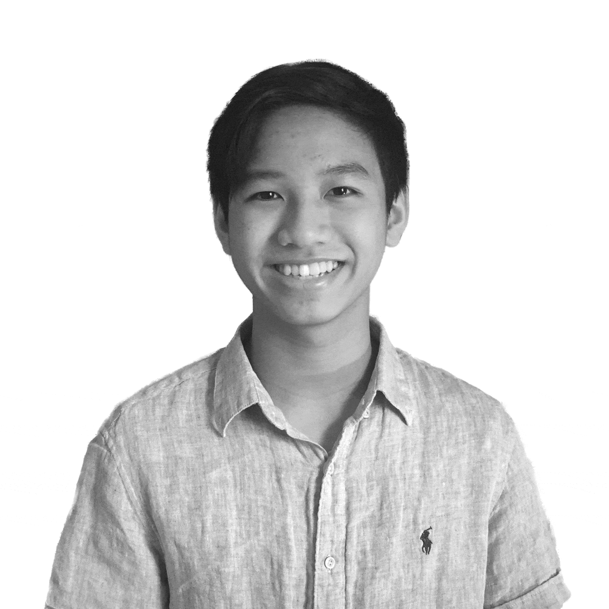 Duy Dinh - TikTok Coordinator, Editor (Ontario)