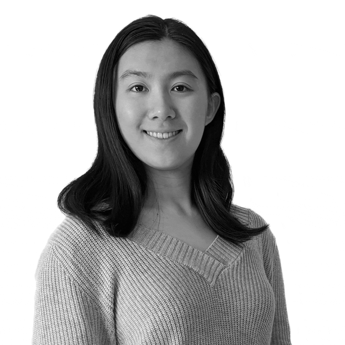 Joyce Xi - Director of Curation (British Columbia)
