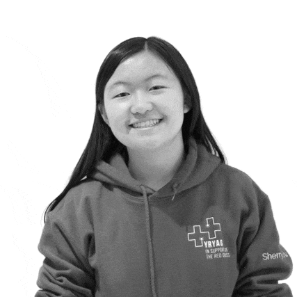 Sherry Shu - Podcast Lead, Editor (Ontario)