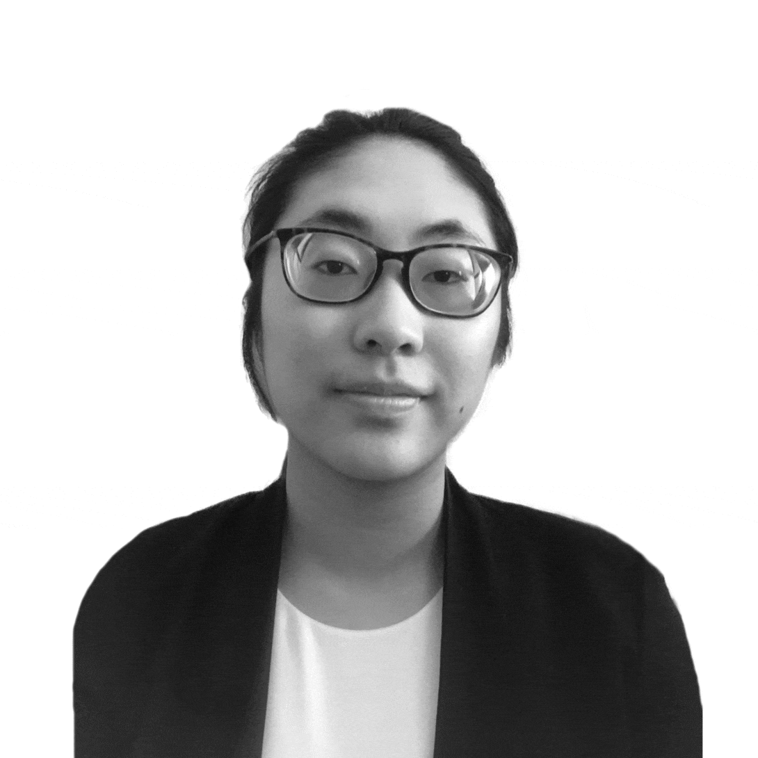 Vivian Zhi - Outreach Coordinator, Editor (Ontario)