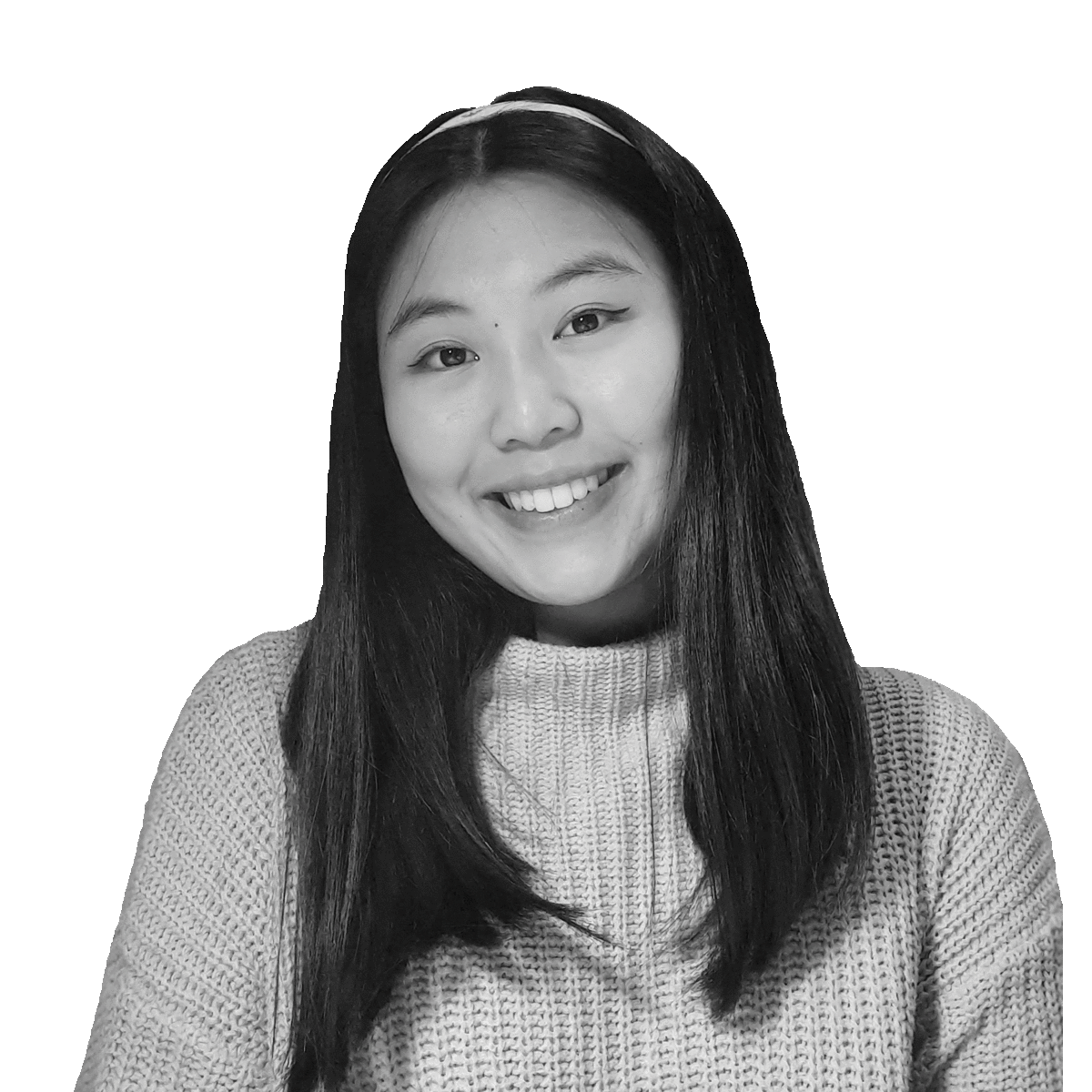 Rachel Ma - Director of Marketing, Editor (Ontario)