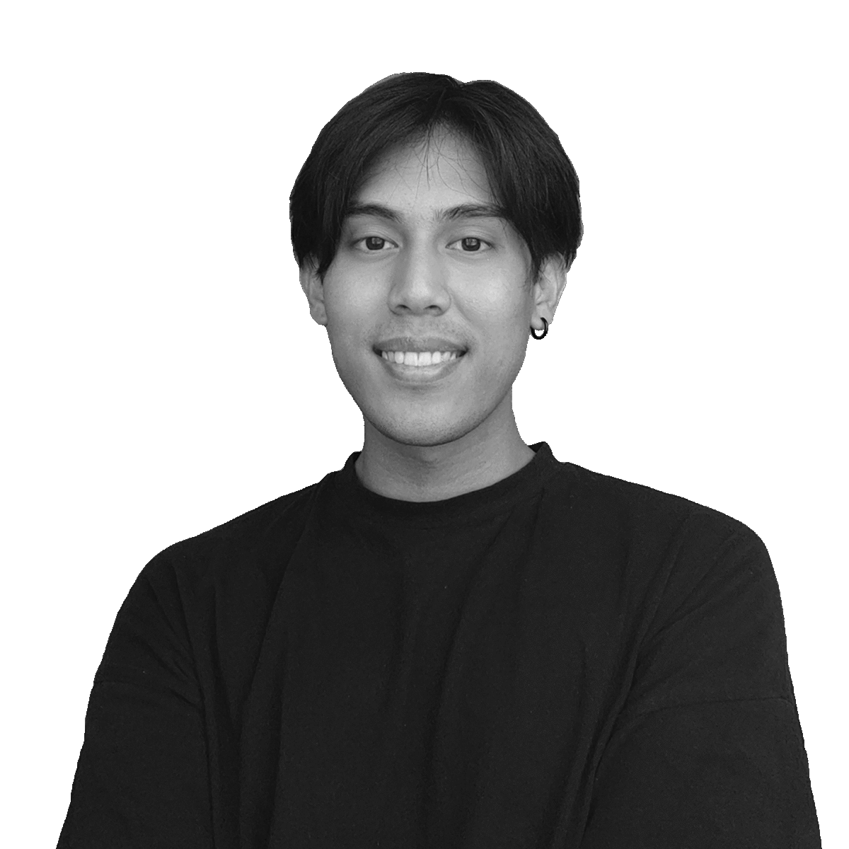 Raymund Santos - Illustrator (New Zealand)