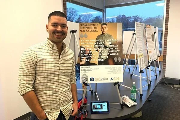 Watch City Science and Technology Forum (2019)