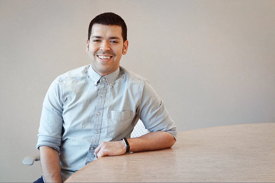 Raul Ramos Pays It Forward in His Home State of Texas (2018)