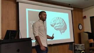 Watch Read Listen Waltham Public Library Summer Seminar Series (2019)