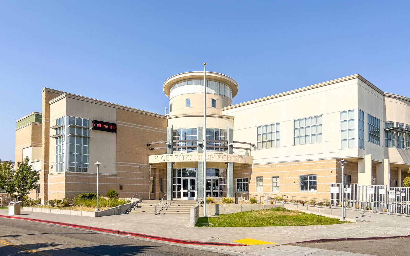 Outreach in El Cerrito, CA (2022-2024)