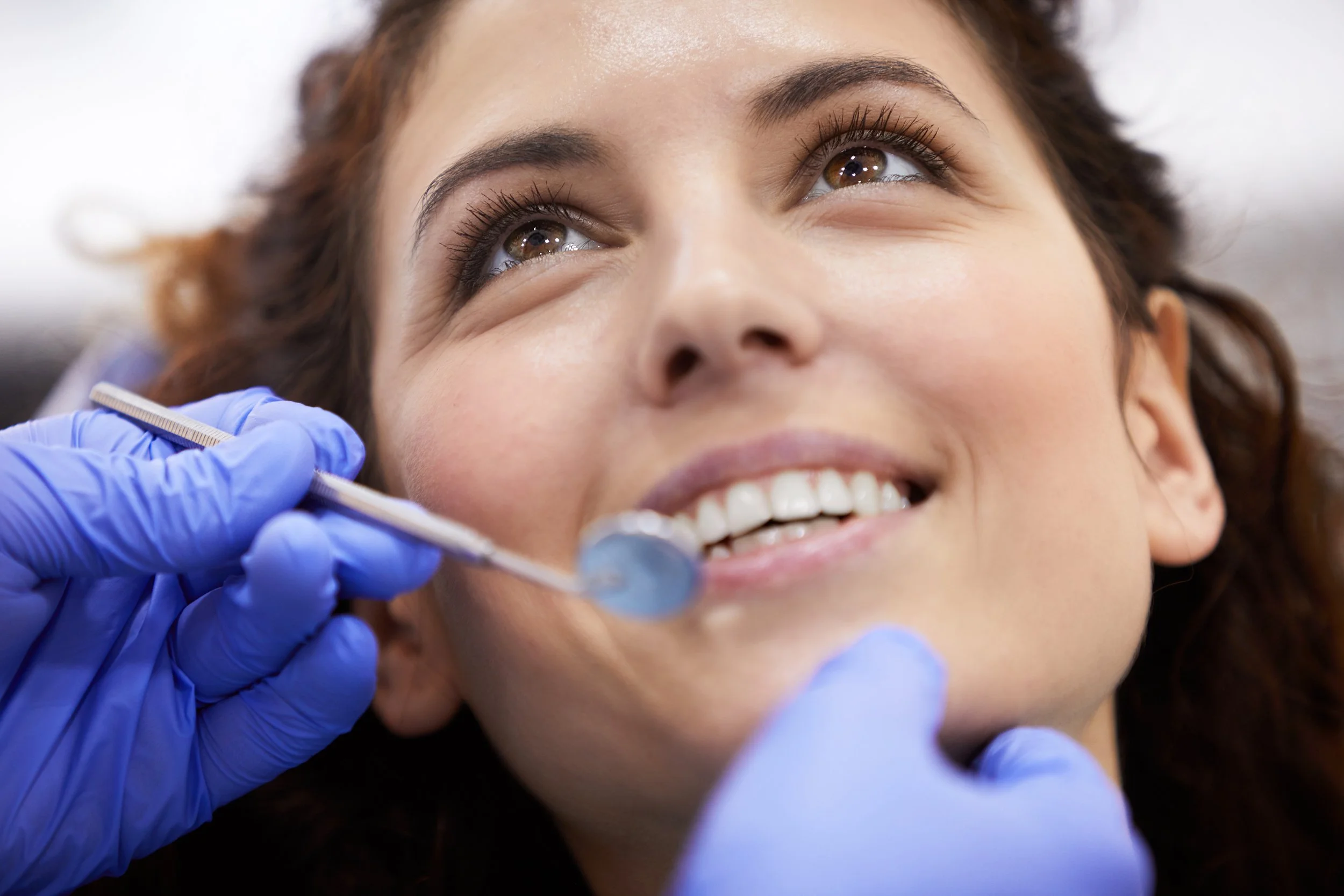 How Often Do I Need a Dental Cleaning?
