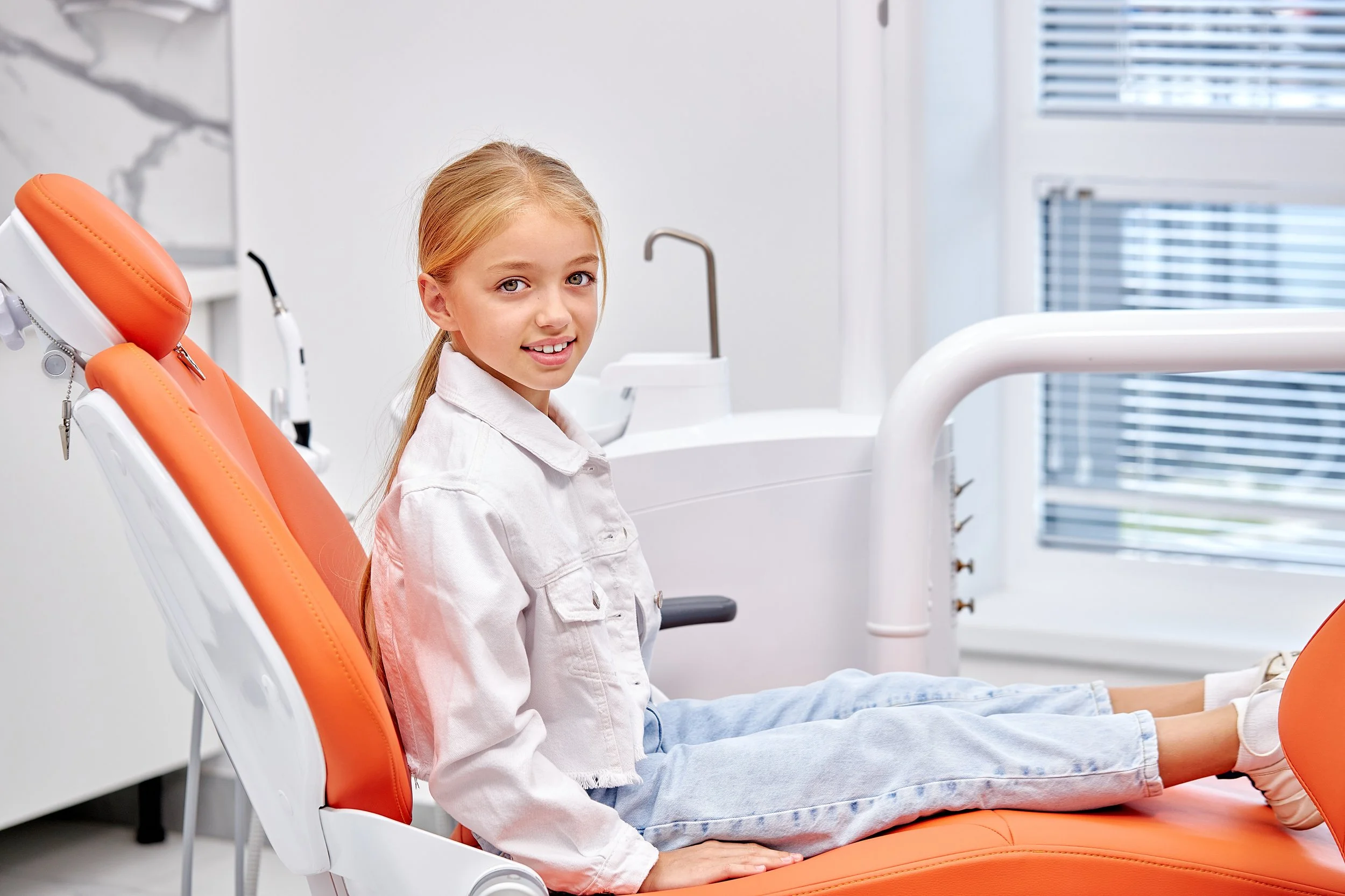 When Are Dental Sealants Used?