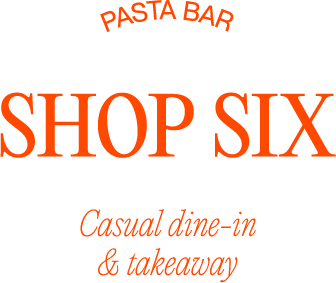 Shop Six Pasta Bar