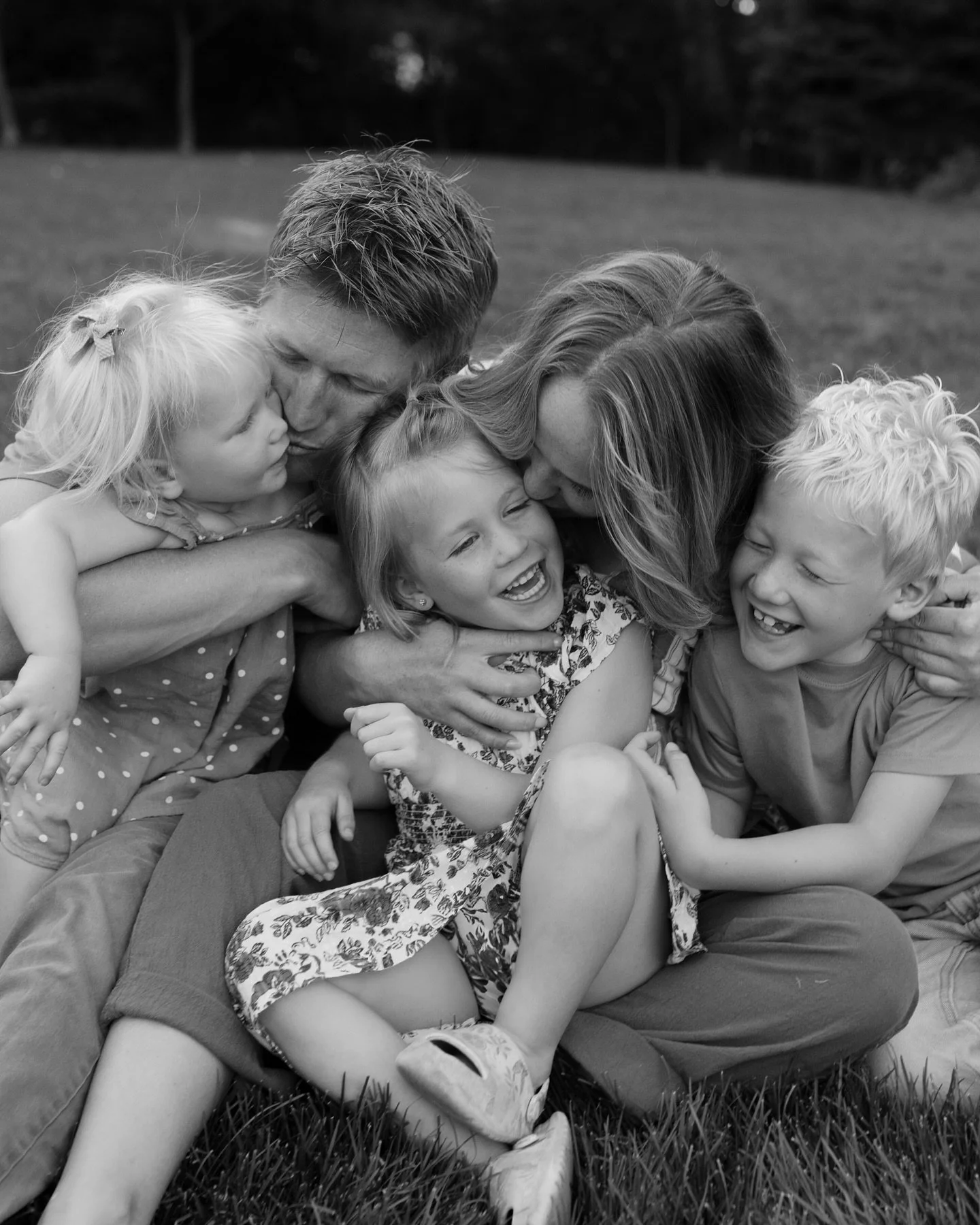 The beauty of family photos is that they preserve a season you&rsquo;ll never get back. Years from now, these moments will tell a story of who you were, together, right now. 

Getting to capture this exact season, just as it is right now, is one of t
