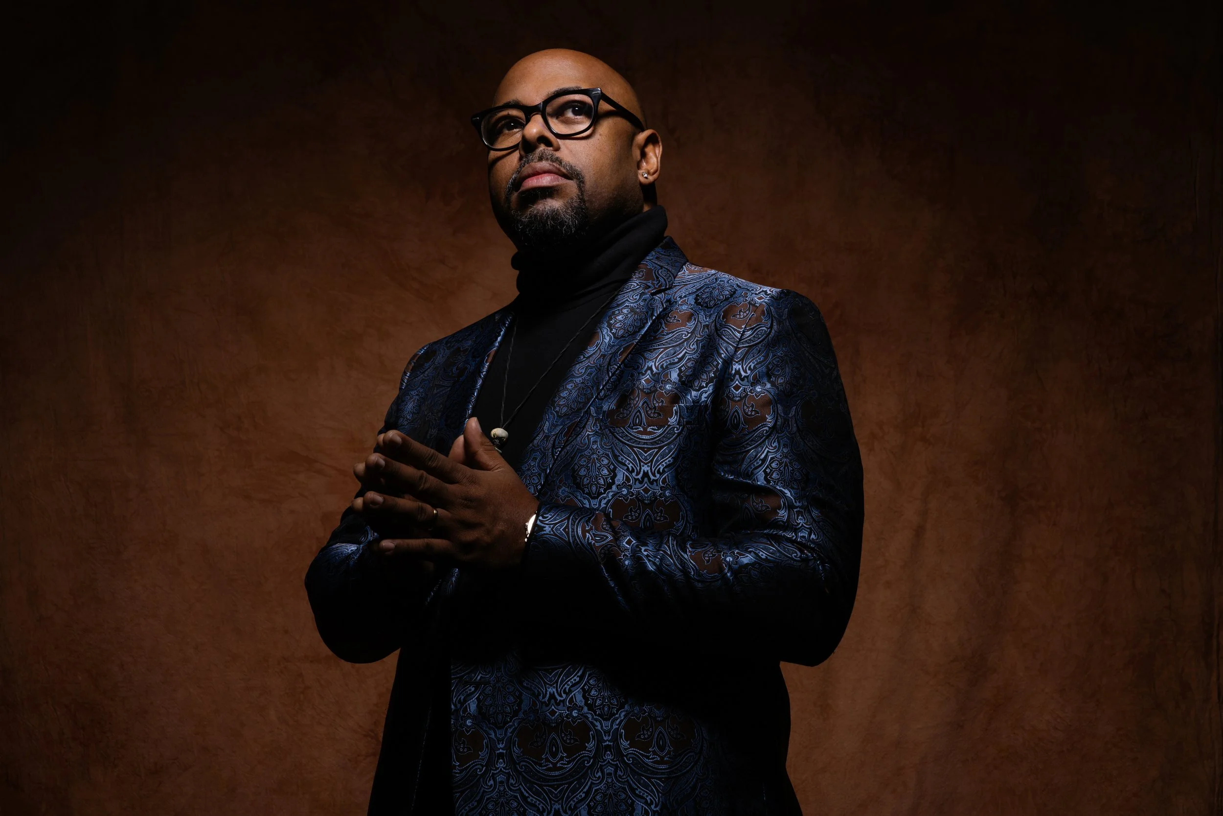 Christian McBride — outer/most