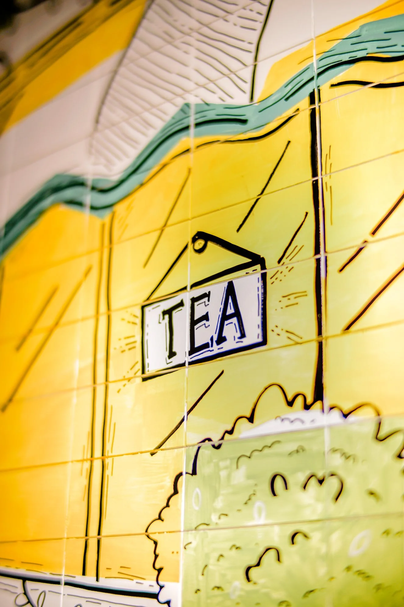 Tantea Binondo