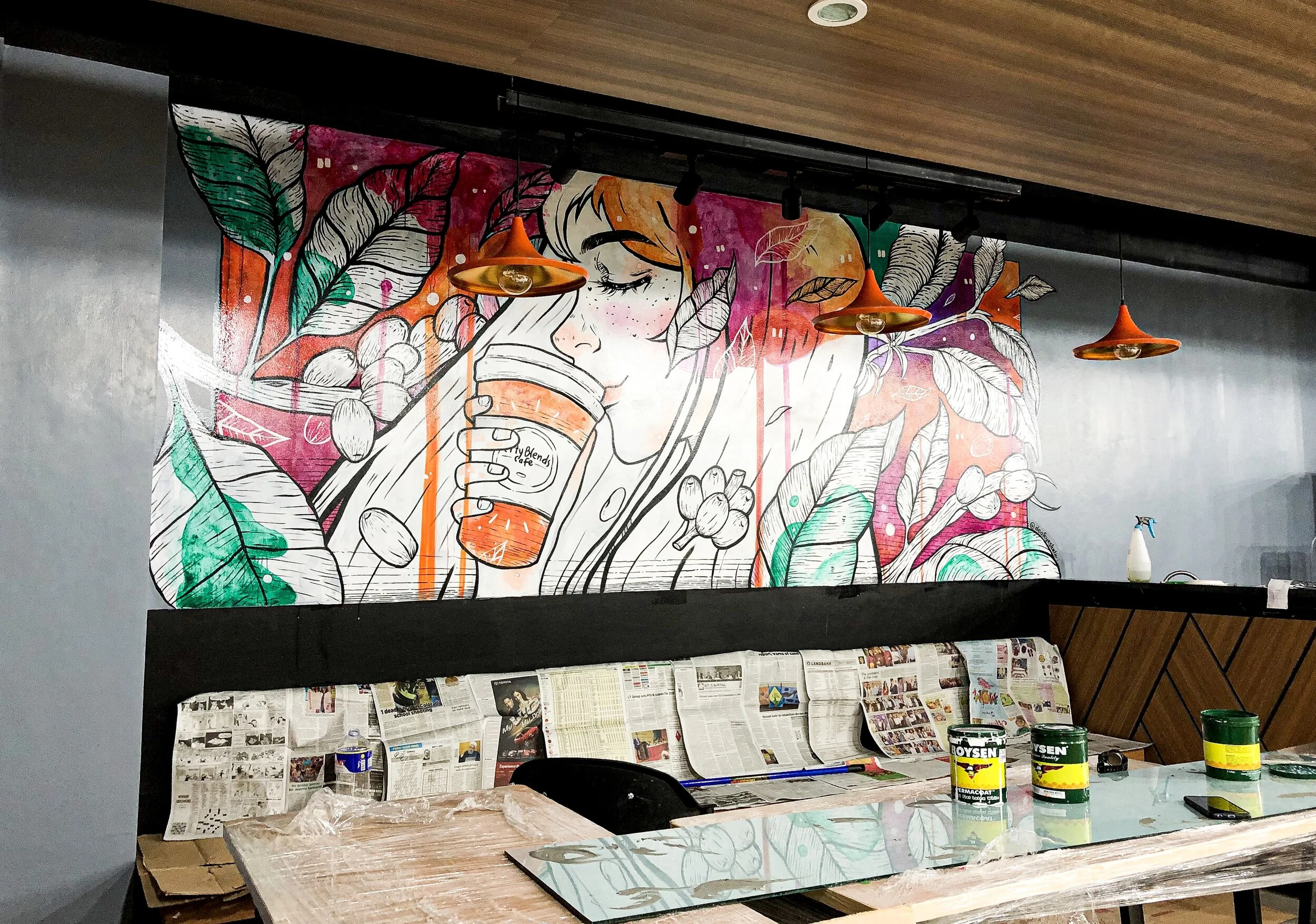 7 Eleven Cafe Blends