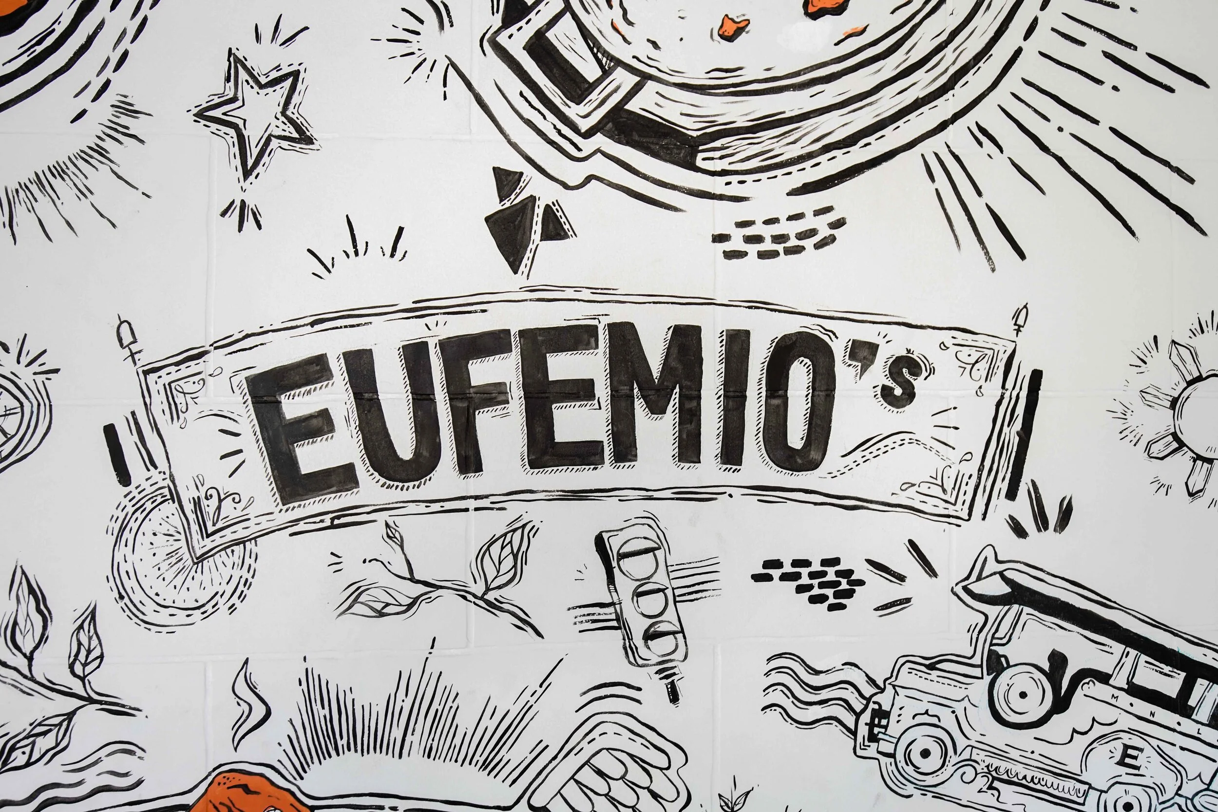 Eufemio's