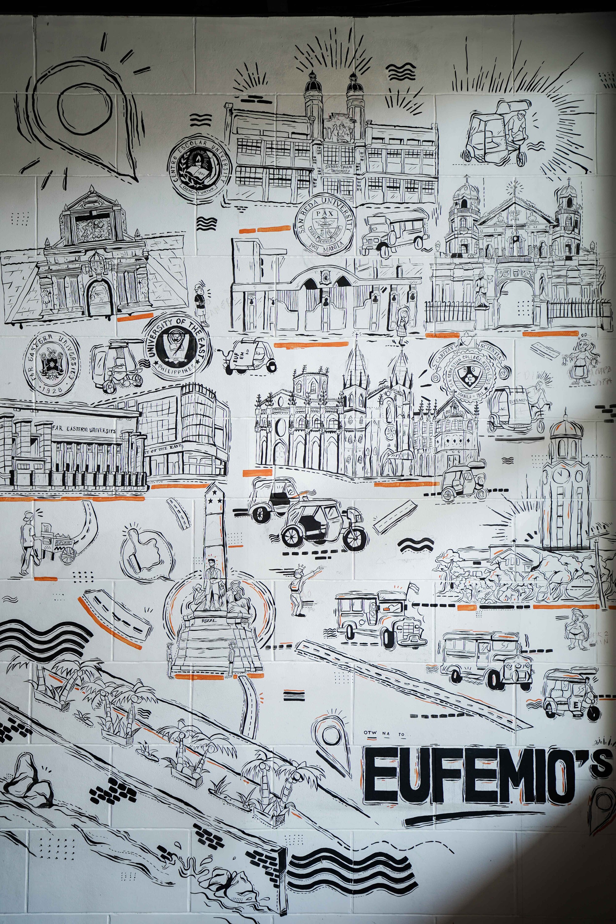 Eufemio's 2