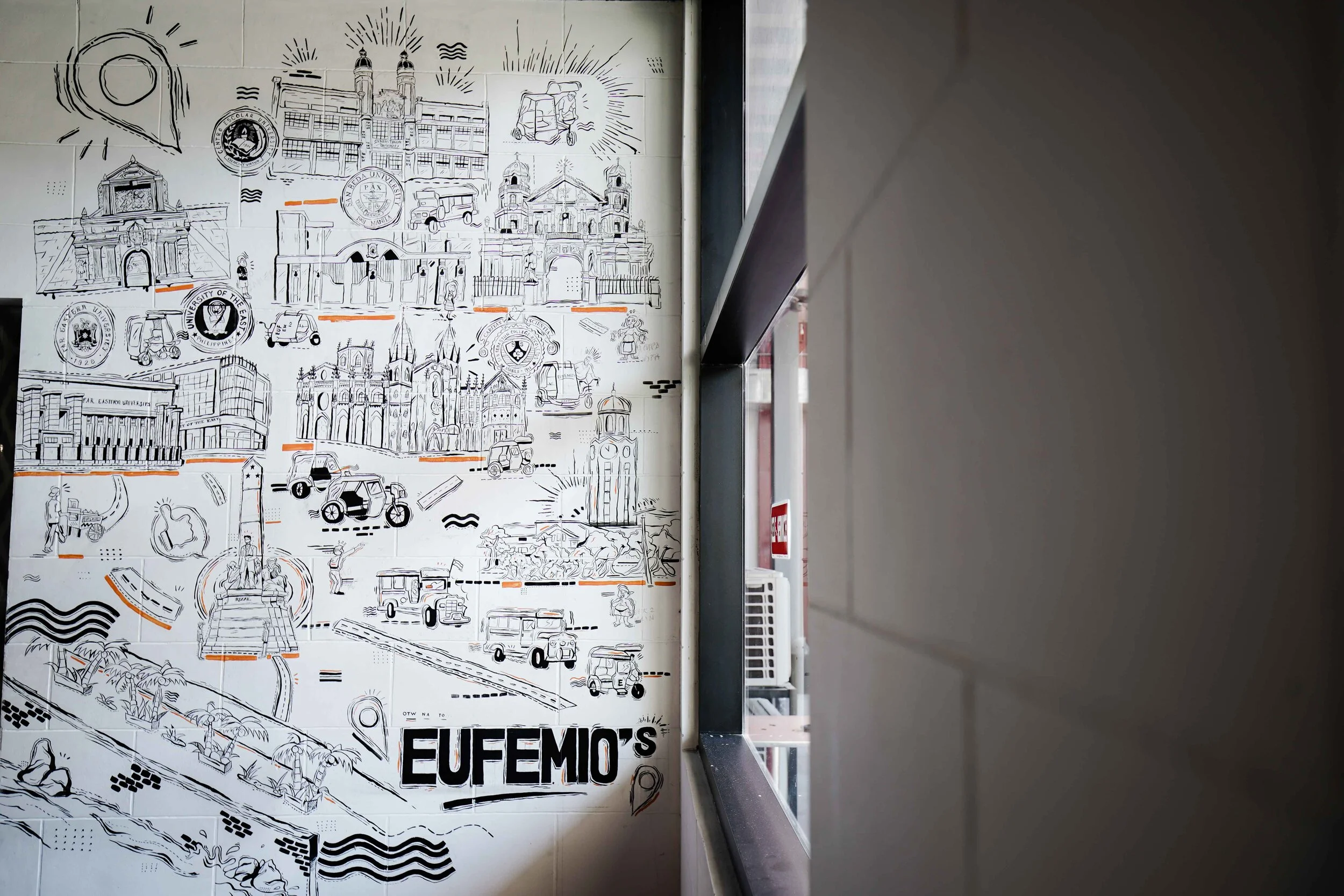 Eufemio's 2