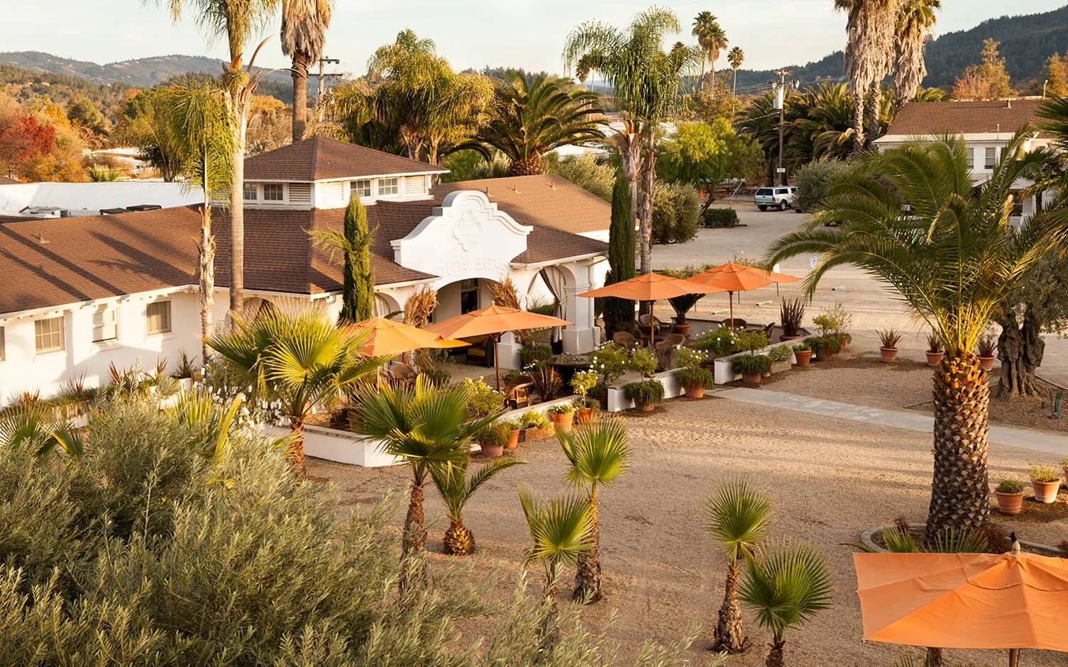 Our Favorite California Honeymoon (or mini-moon) Destinations