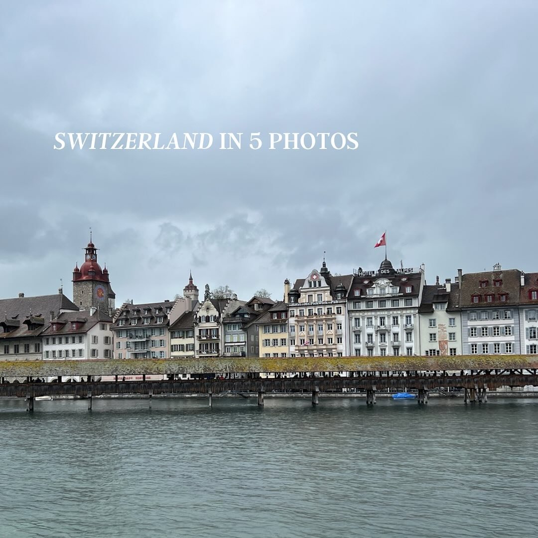 Switzerland: a playground for every kind of traveler. Whether you&rsquo;re drawn to the powdery slopes, the adrenaline-pumping adventures, the tantalizing cuisine, or the postcard-worthy vistas, this dynamic European country offers the opportunity to