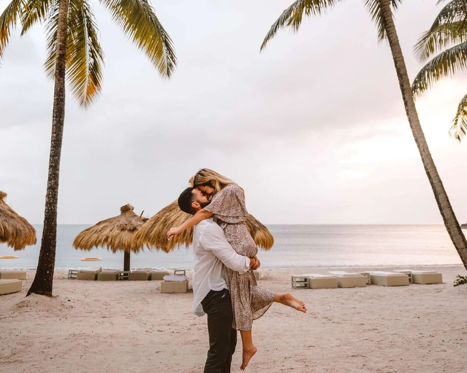 Two Sisters Travel’s Top 3 Caribbean Honeymoon Destinations: Sun, Sand, and Romance