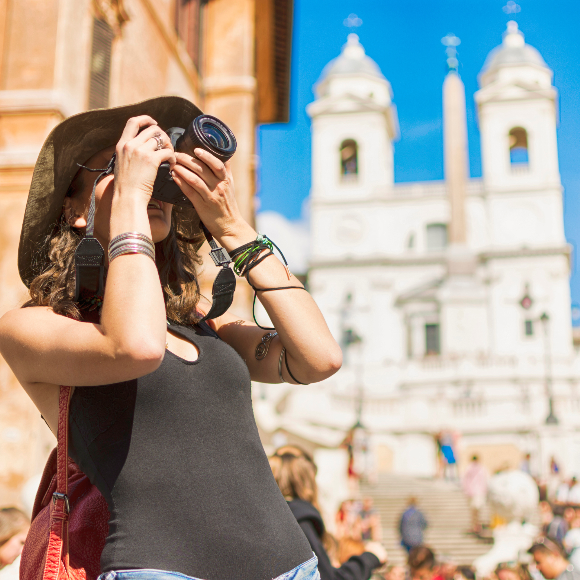 How to Plan the Ultimate Multi-Country European Trip