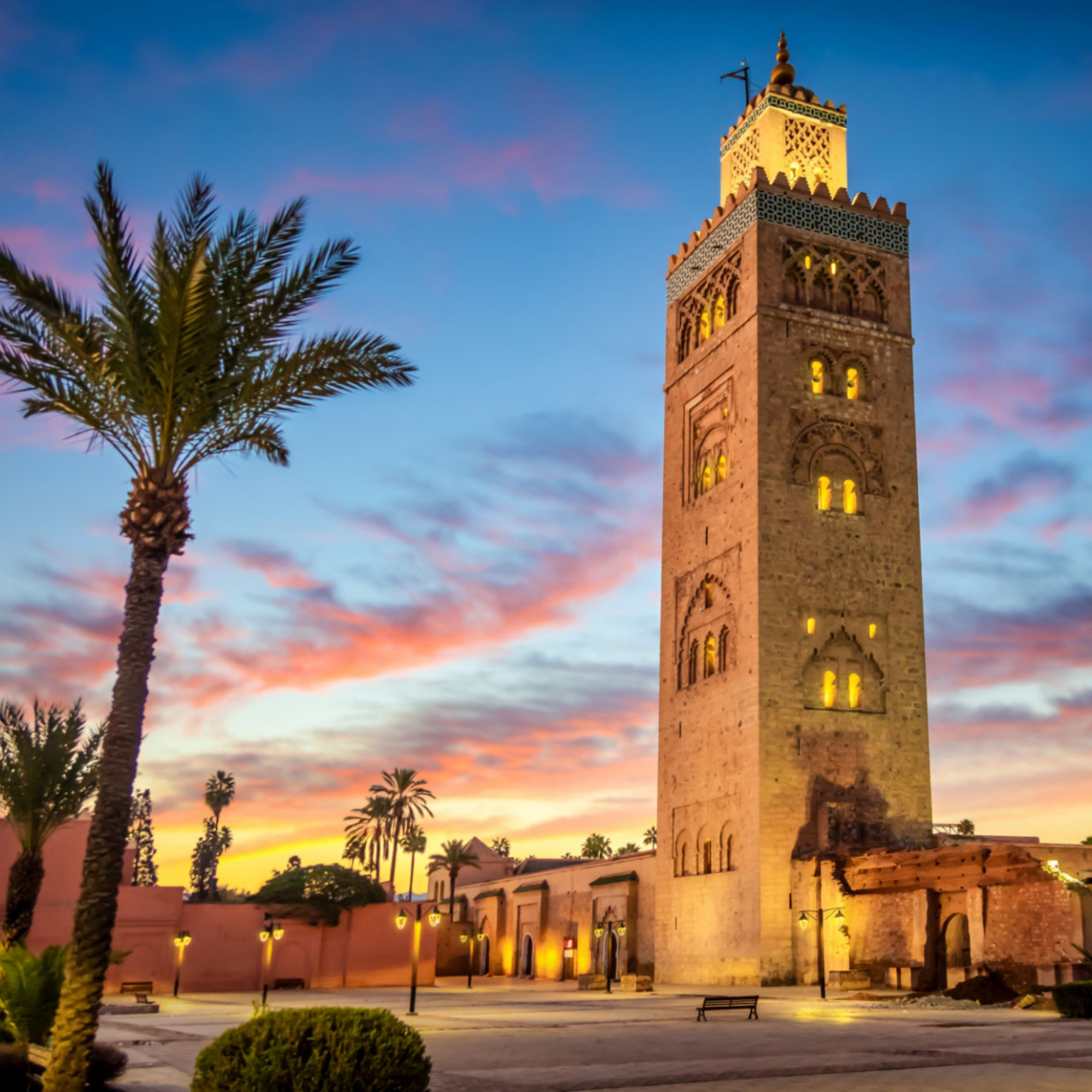 How to Experience Morocco Like a Local