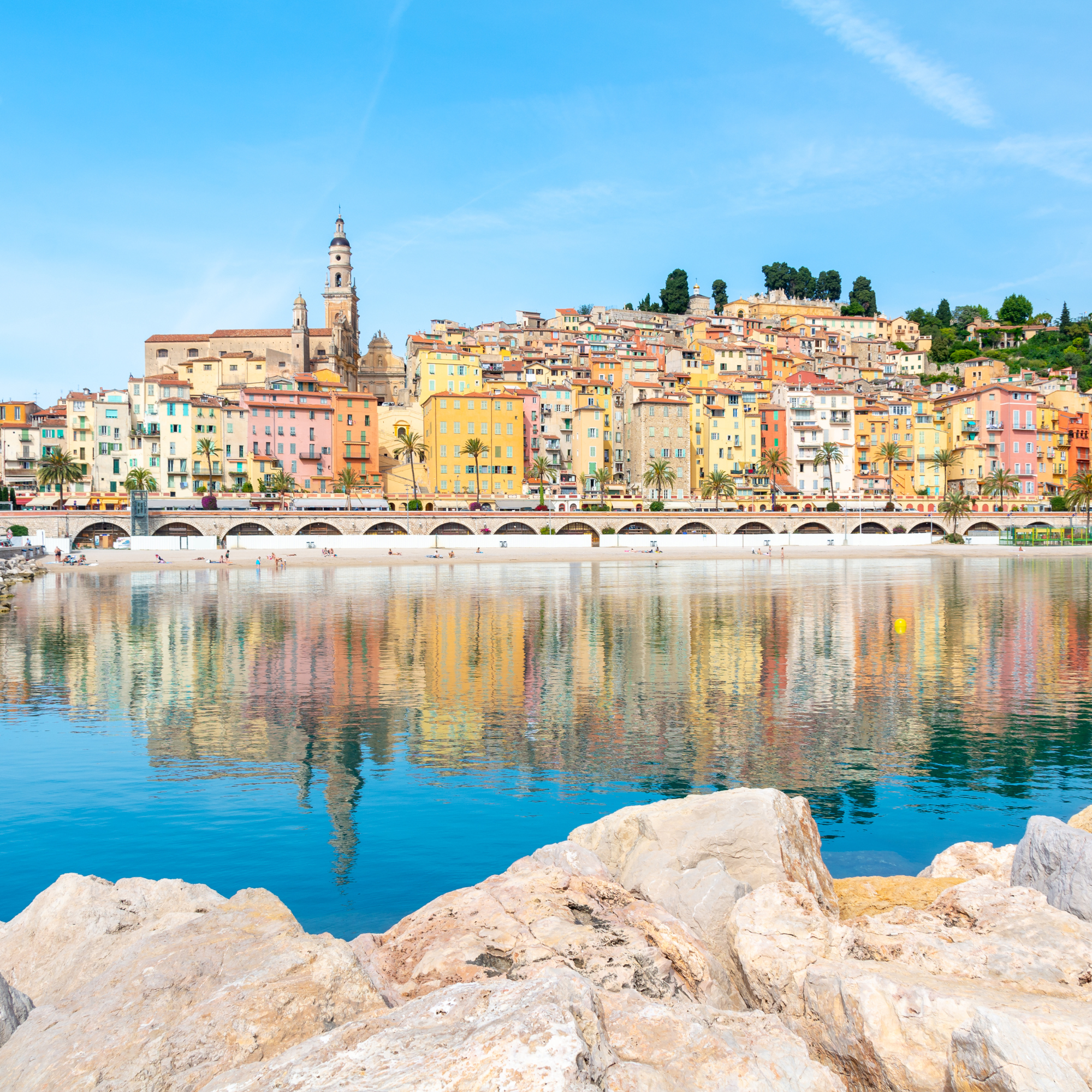 The Best Time To Visit the French Riviera Based on Your Travel Style