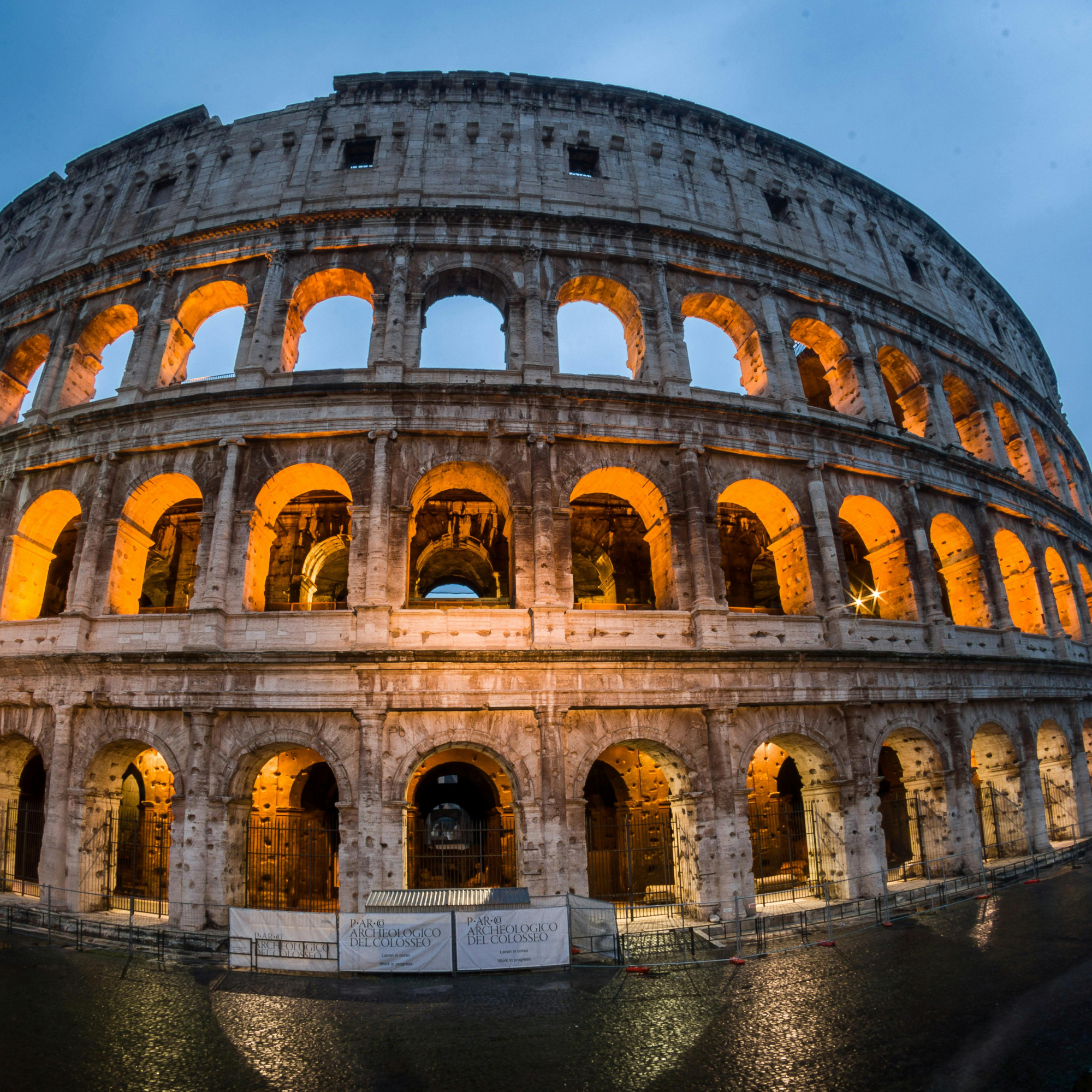 Why Your Next Family Vacation Should Be to Rome