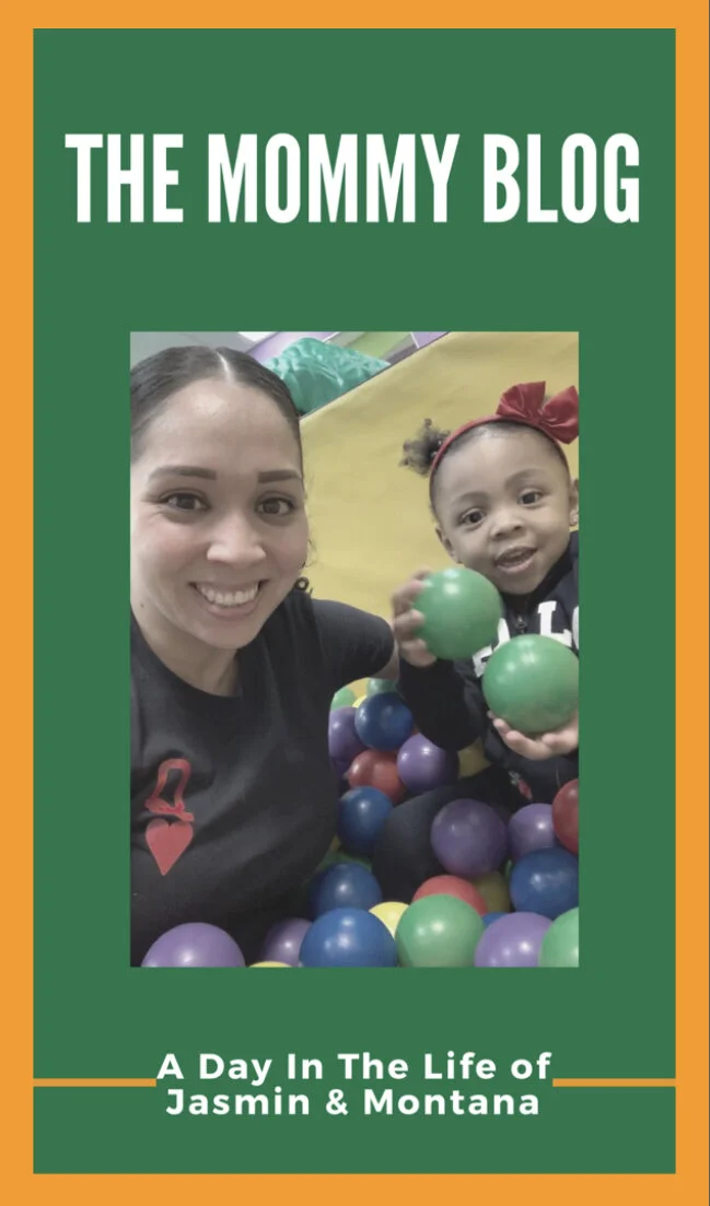 A Day In The Life with Jaz &amp; Montana