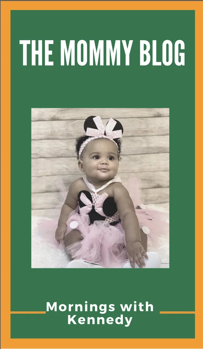 Mornings With Kennedy