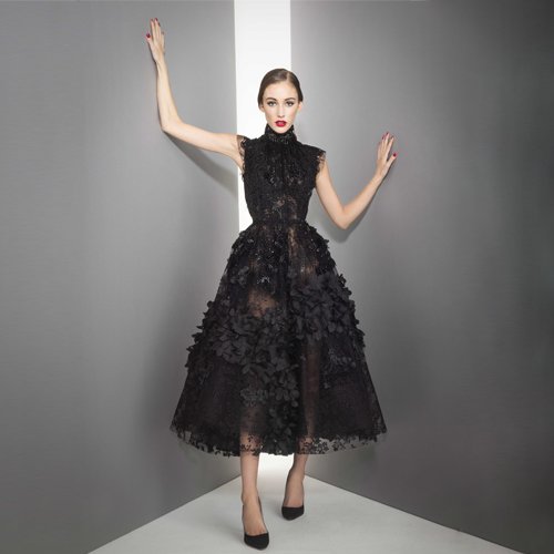 Couture — Antonio Riva Milano