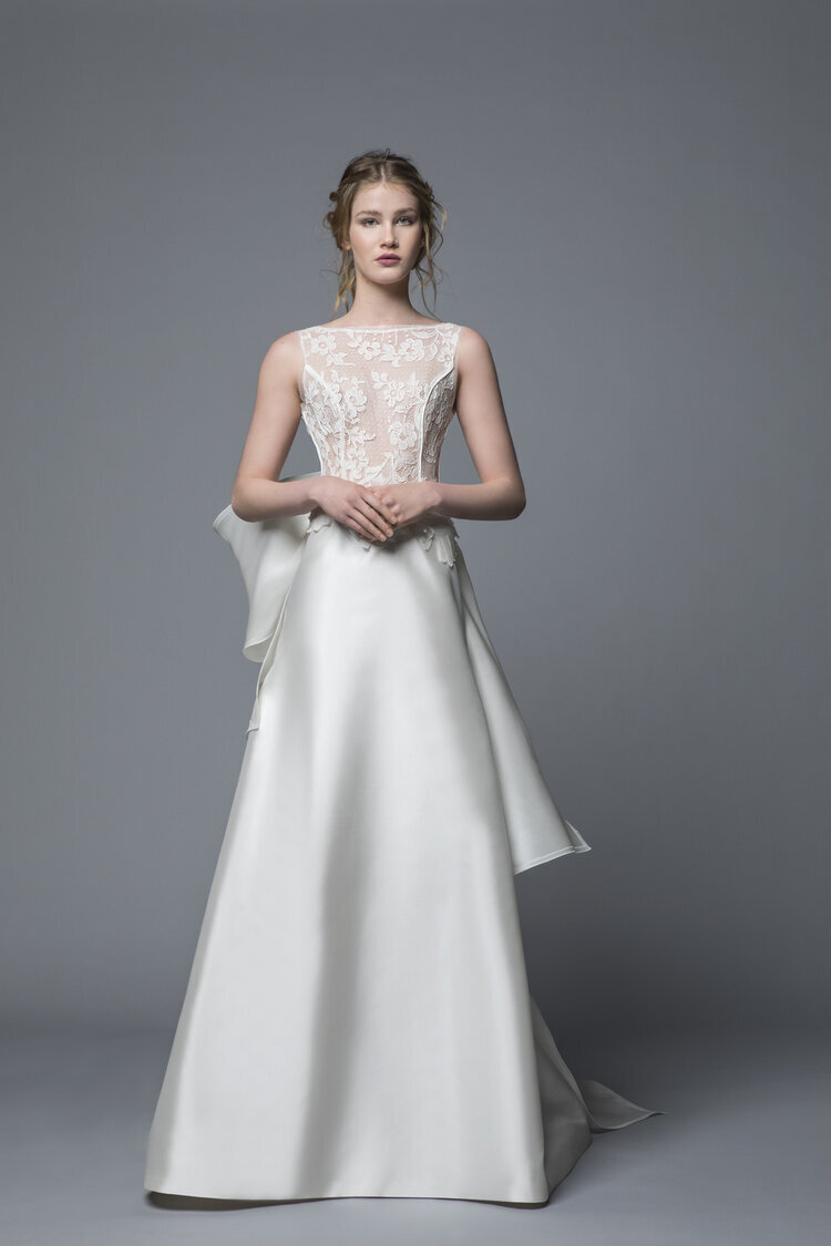 antonio riva abiti da cerimonia 2022