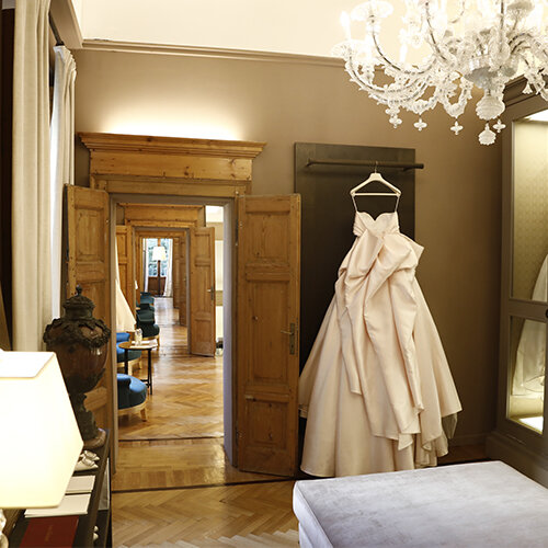 Maison — Antonio Riva Milano