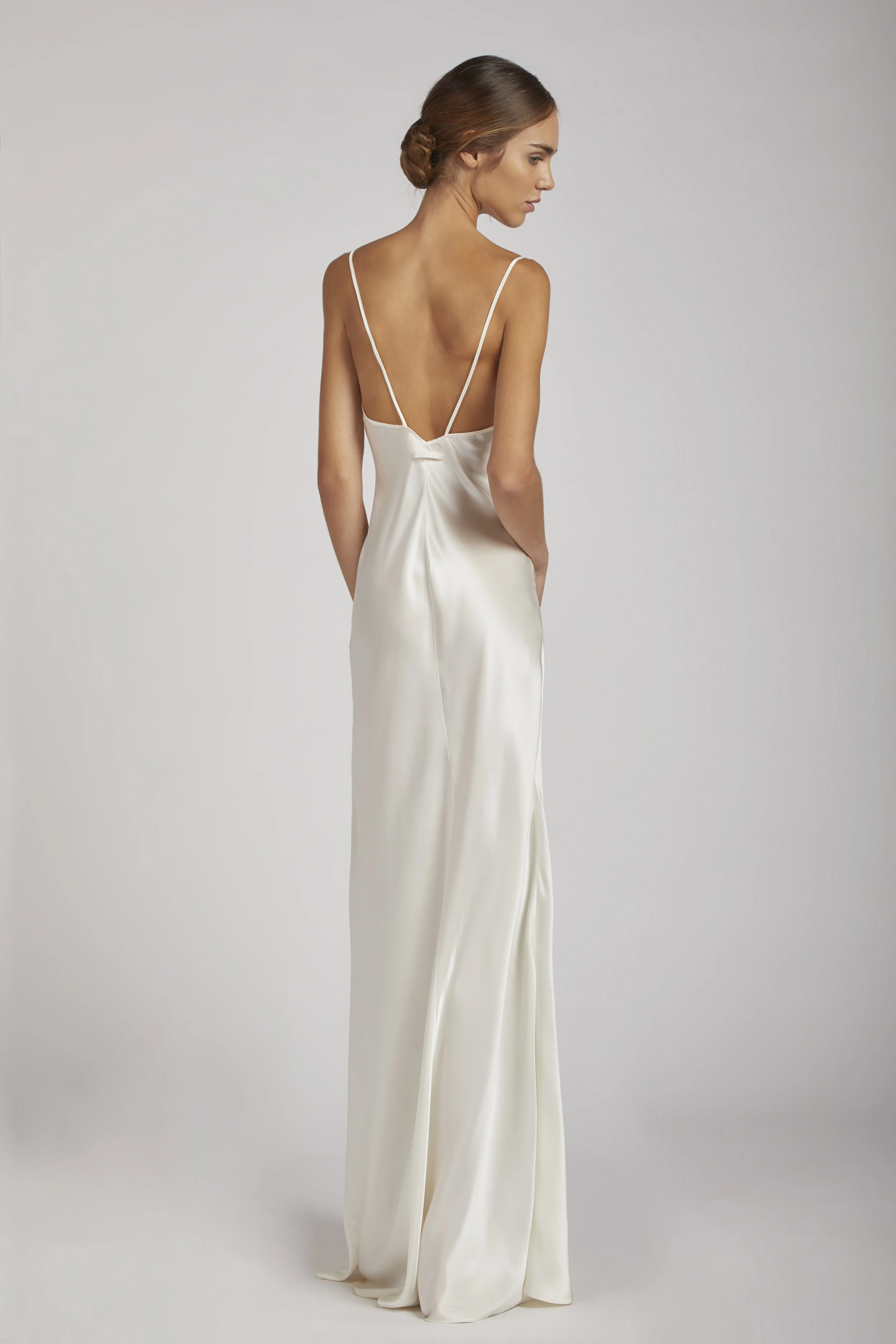 camicia da notte lunga