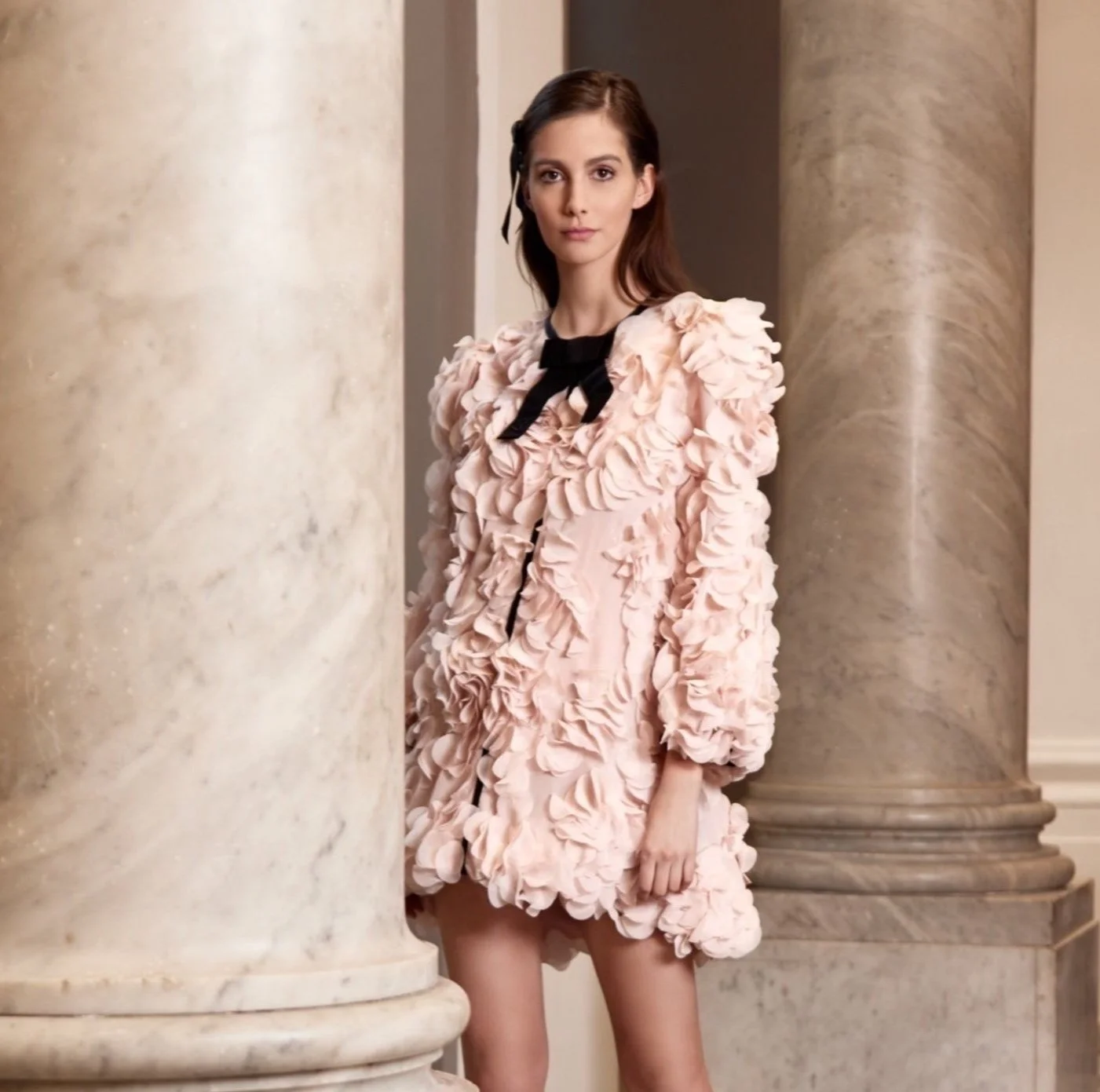 Couture — Antonio Riva Milano