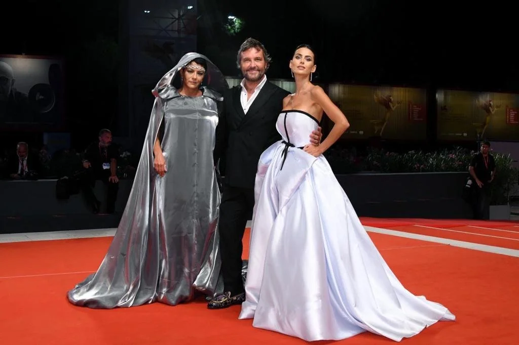 79 Mostra Del Cinema Di Venezia 2022