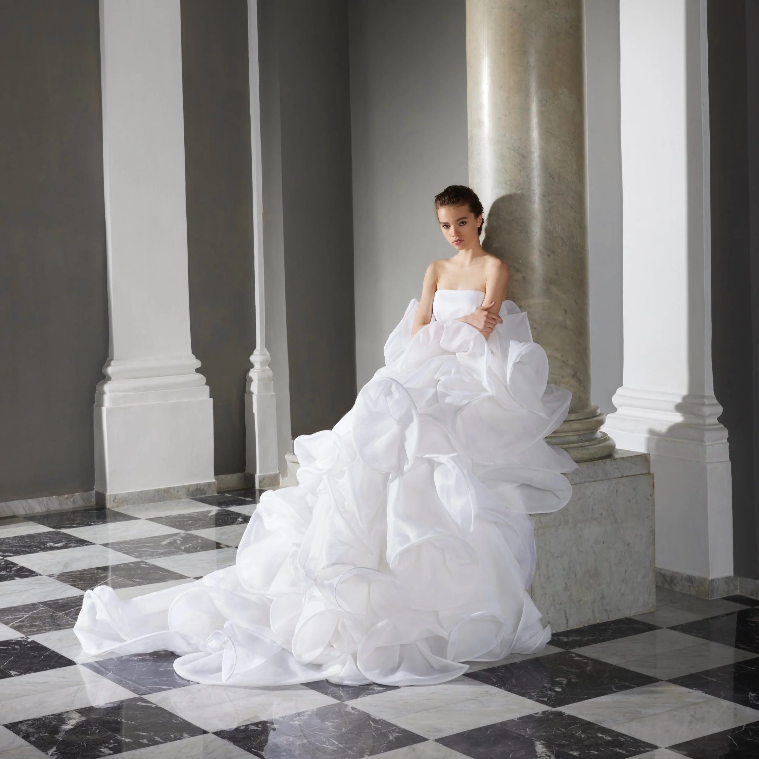 Wedding Dresses Abiti Da Sposa Antonio Riva 2021 Prezzi Antonio