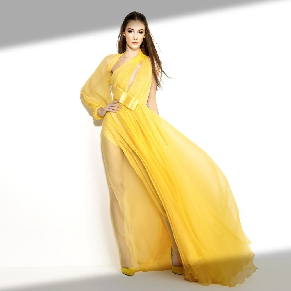 Couture — Antonio Riva Milano