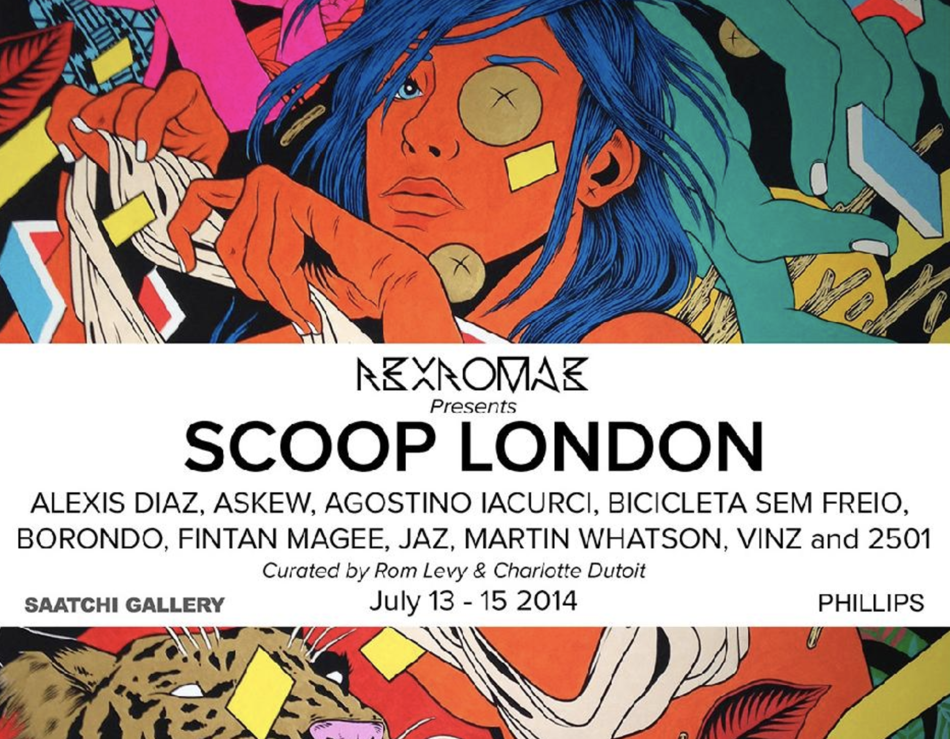SCOOP