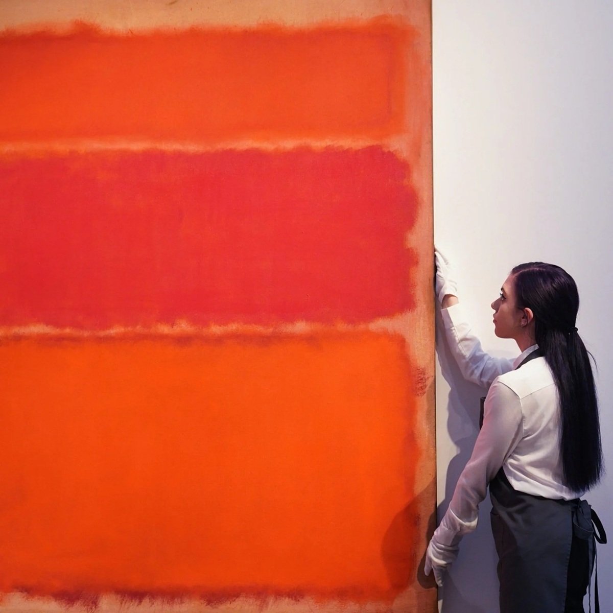 RexRomae Partners with Dubai Fine Arts for UAE/GCC Art Handling Excellence