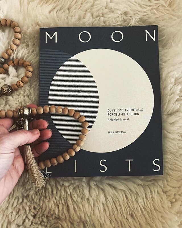 Early birthday present, and my most treasured Mala by 🤍

#mymothercalledmelove #love