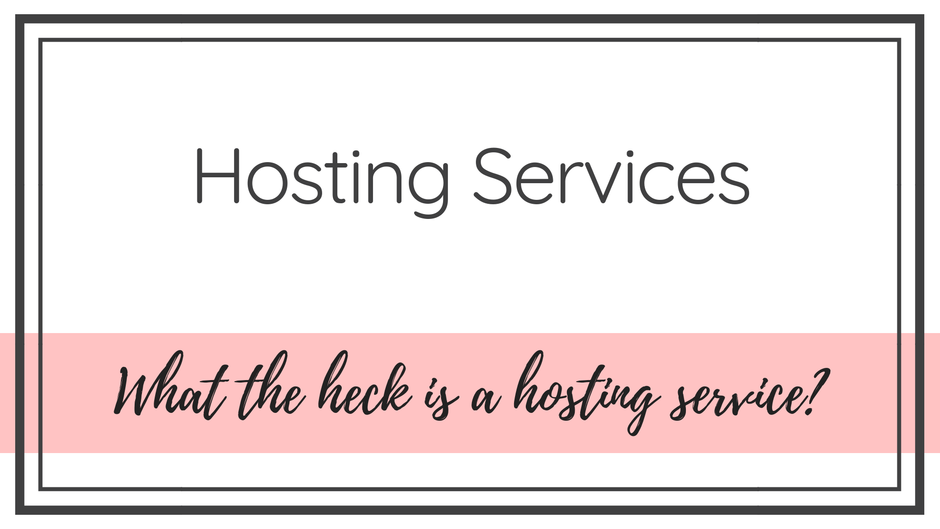 How to Start a Podcast for Your Coaching Business Landing Page Hosting Feature.png