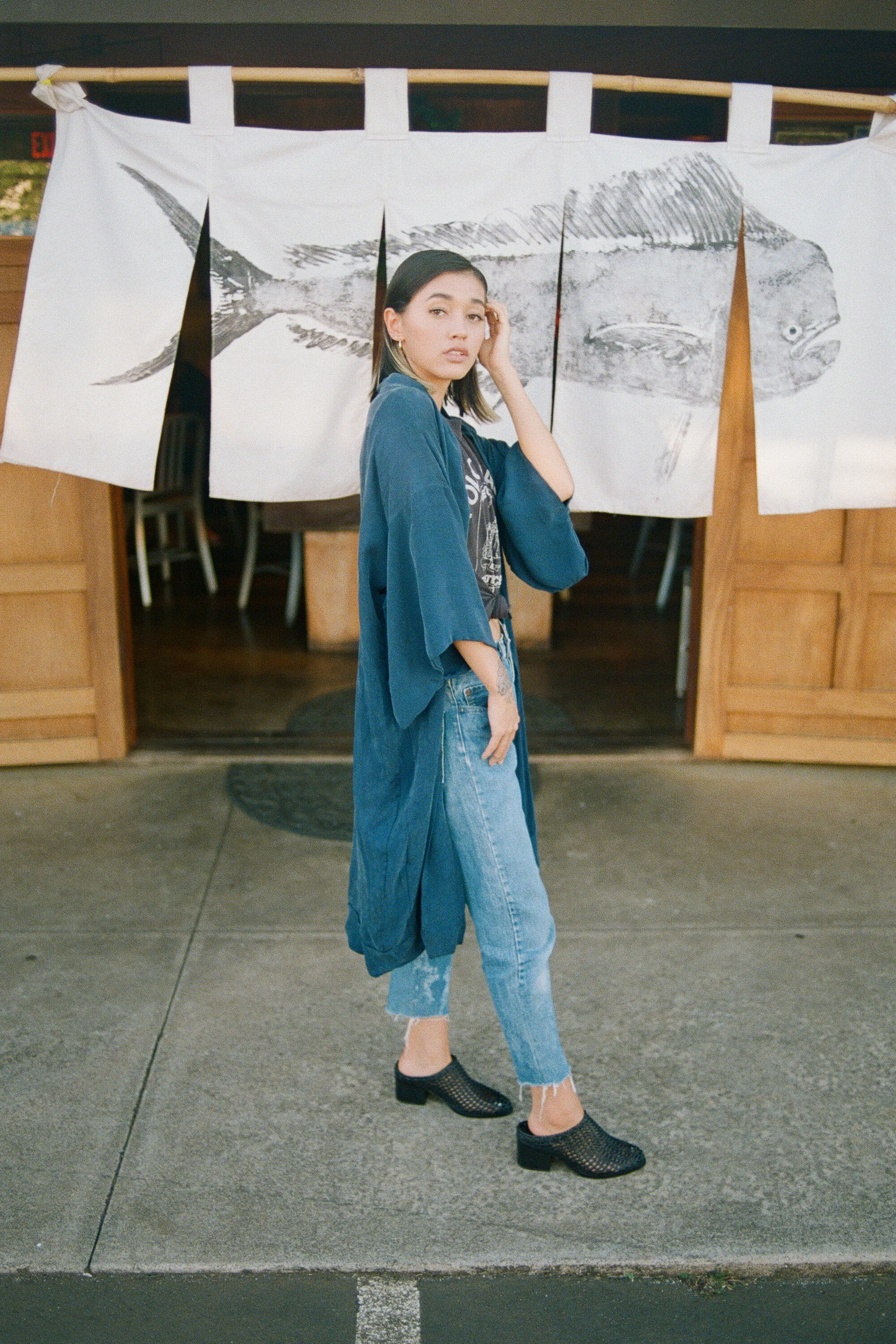 Maui Fashion Photography